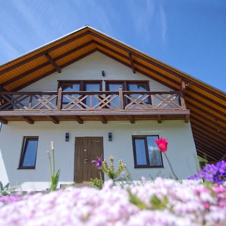 Еміліана Villa Volosyanka  Luaran gambar