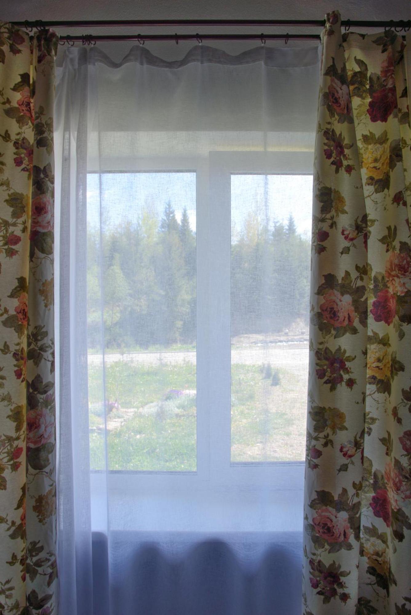 Еміліана Villa Volosyanka  Luaran gambar